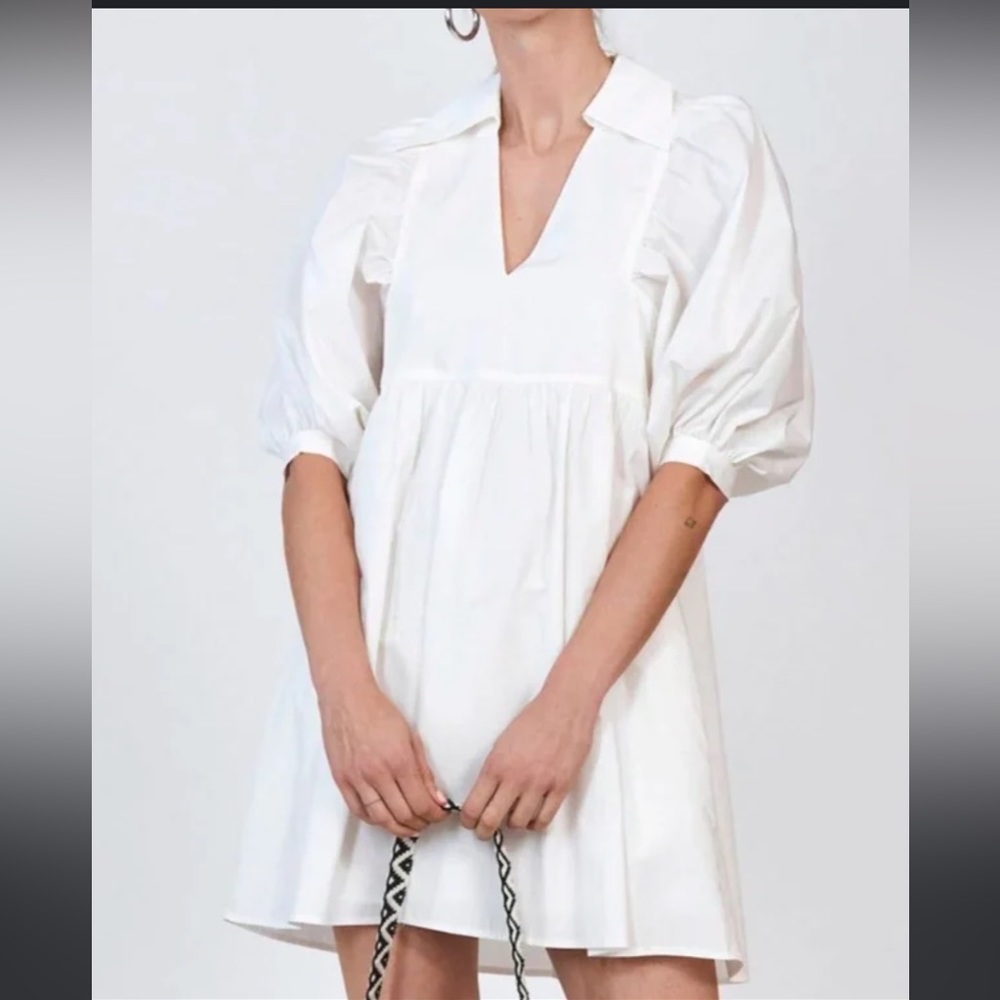 Hunter Bell Noah Dress